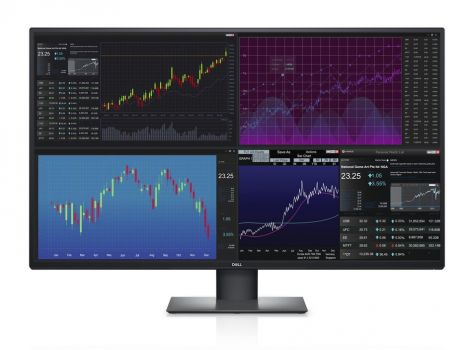 Dell UltraSharp U4320Q