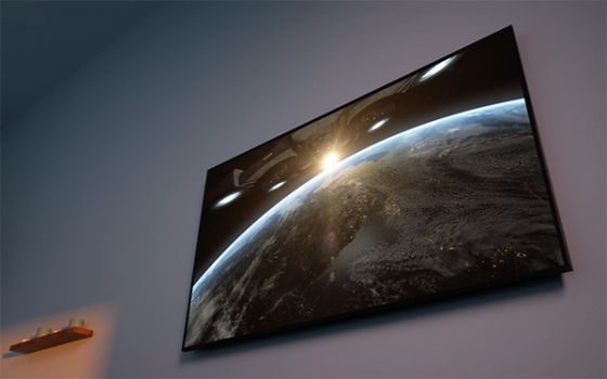 Dolby Vision IQ