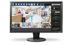 EIZO: Neuer IP-Decoding-Monitor mit 27 Zoll und Full HD (Update) EIZO DuraVision FDF2711W-IP (Bild: EIZO)