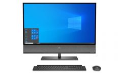 HP Envy 32: All-in-One-PC mit 4K-IPS-Monitor enthüllt HP Envy 32 (Bild: HP)
