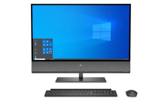 HP Envy 32 (Bild: HP)