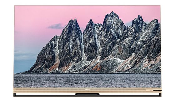 Hisense U9E (Bild: Hisense)