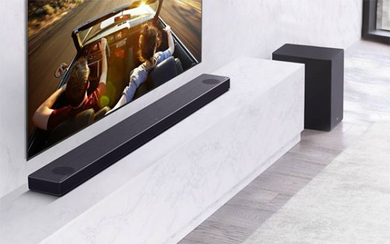 LG SN11RG