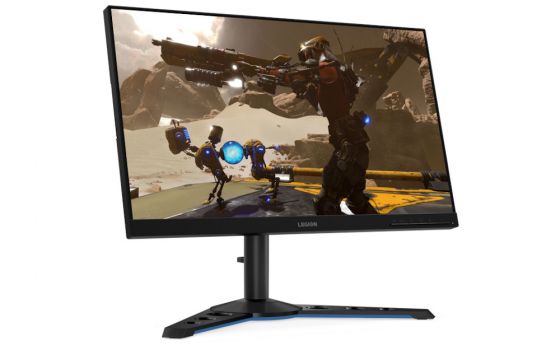 Lenovo Legion Y25-25 (Bild: Lenovo)