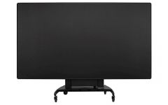 Optoma: Quad-LED-Monitore mit 130 oder 163 Zoll (Update) Optoma FHDQ130 (Bild: Optoma)
