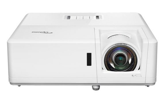 Optoma ZH406ST (Bild: Optoma)