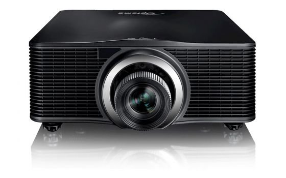 Optoma ZU860 (Bild: Optoma)