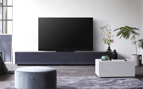 Panasonic HZW2004-Serie