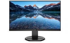 Philips 243B9 (Bild: Philips)