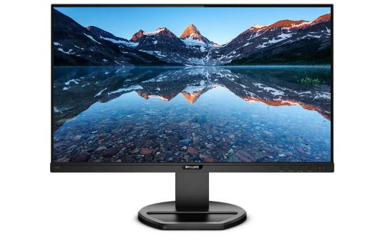 Philips 243B9 (Bild: Philips)