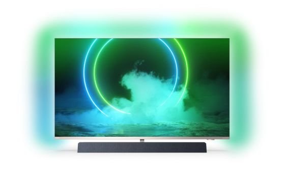 Philips PUS9435 (Bild: Philips)