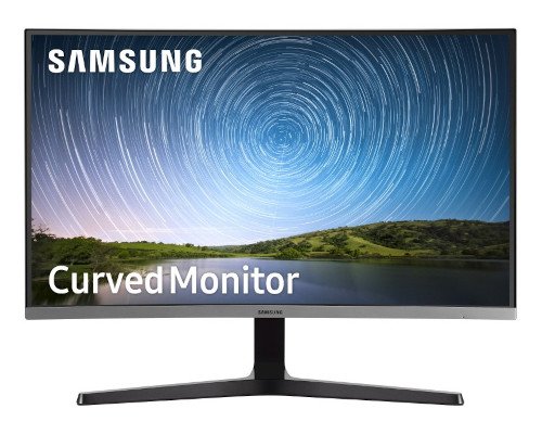 Samsung C32R500 (Bild: Samsung)