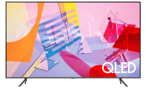 Samsung Q60T (Bild: Samsung)
