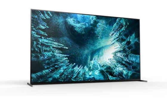 Sony ZH8 (Bild: Sony)