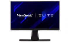 ViewSonic: G-Sync-Monitor mit 360 Hz und NVIDIA Reflex ViewSonic Elite XG270QG (Bild: ViewSonic)