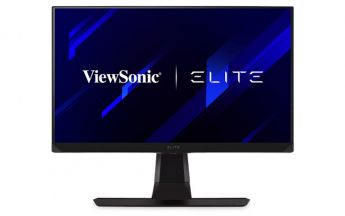 ViewSonic Elite XG270QG (Bild: ViewSonic)