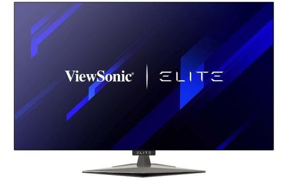 ViewSonic Elite XG550 (Bild: ViewSonic)