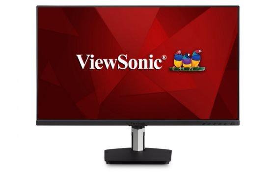 ViewSonic TD2455 (Bild: ViewSonic)
