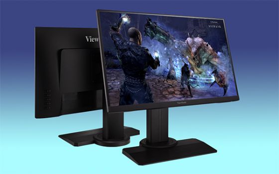 ViewSonic XG05-Monitore