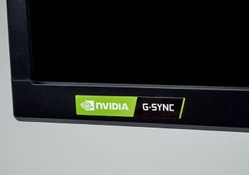Badge gibt Auskunft über die G-Sync-Kompatibilität