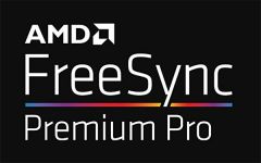 AMD FreeSync Logo (Bild: AMD)