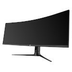 Monitor Datenblatt Asus XG43VQ
