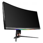 Monitor Datenblatt MSI Optix MPG341CQRV