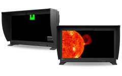 EIZO ColorEdge Prominence CG3146 (Bild: EIZO)