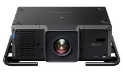 Epson zeigt einige neue Projektoren auf der ISE 2020 Epson EB-L30000U (Bild: Epson)
