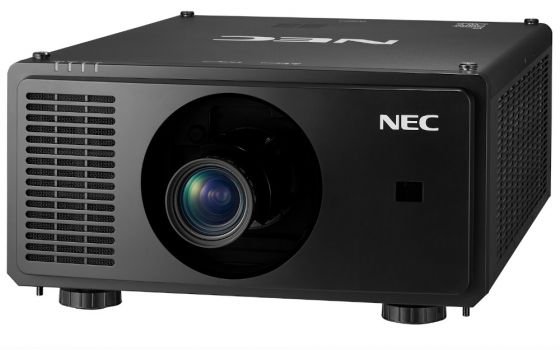 NEC PX2000UL (Bild: NEC)