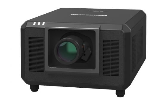 Panasonic PT-RQ35K (Bild: Panasonic)