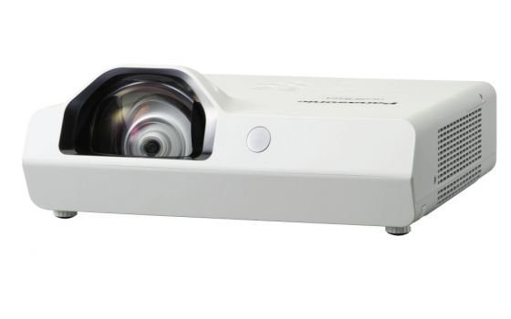 Panasonic PT-TW381R (Bild: Panasonic)