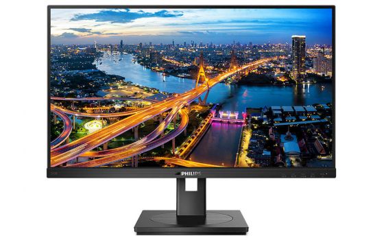 Philips 243B1 (Bild: Philips)