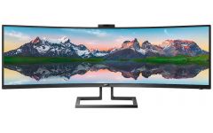 Philips 499P9H (Bild: Philips)
