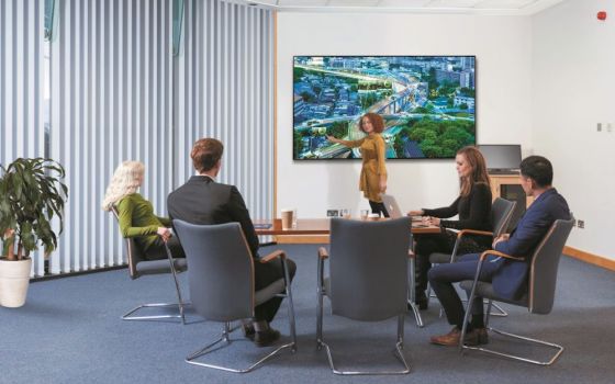 Philips C-Line (Bild: Philips)
