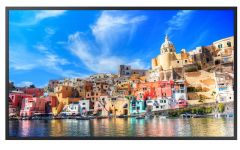 Studie: Smart-TV-Verbreitung in DACH gestiegen Samsung OM75R (Bild: Samsung)