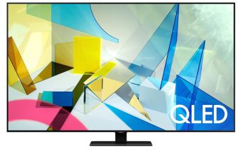 Samsung Q80T (Bild: Samsung)