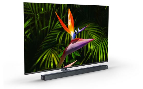 TCL 65X10 (Bild: TCL)