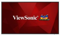 ViewSonic: Neue 4K-IPS-Monitore für Konferenzräume (Update) ViewSonic CDE6520 (Bild: ViewSonic)