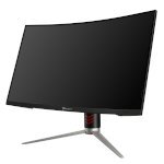 Monitor Datenblatt AOpen 27HC1R