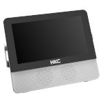 Fernseher Datenblatt HKC P7H6