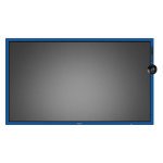 Monitor Datenblatt NEC C651Q SST blau