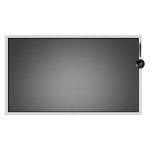 Monitor Datenblatt NEC C861Q SST weiss