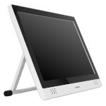 Monitor Datenblatt Yashi Touch YZ1609