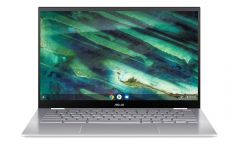 ASUS veröffentlicht neues Chromebook Flip C436FA ASUS Chromebook Flip C436FA (Bild: ASUS)