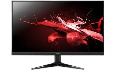 Acer QG271: Preiswerter Full-HD-Monitor mit FreeSync Acer Nitro QG271 (Bild: Acer)