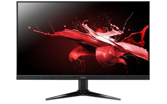 Acer Nitro QG271 (Bild: Acer)