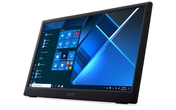 Acer PM161Q (Bild: Acer)