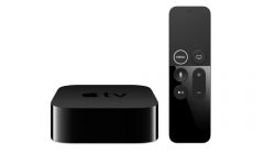 Mikroruckler ade: tvOS 14.5 mit 23,976 und 24,000 fps Apple TV 4K (Bild: Apple)