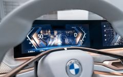 BMW Concept i4 (Bild: BMW)